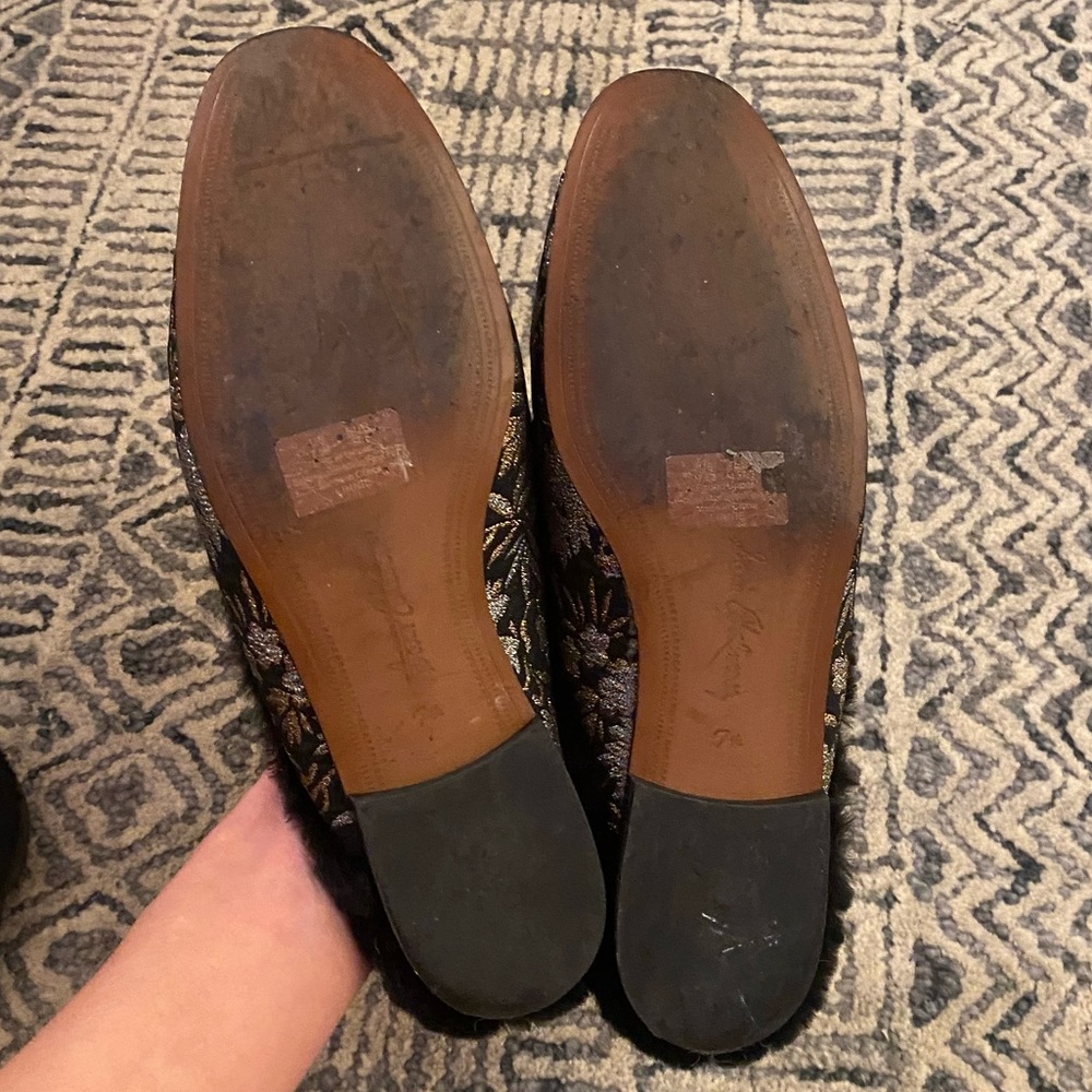 Sam Edelman Mules - Picture 5 of 5